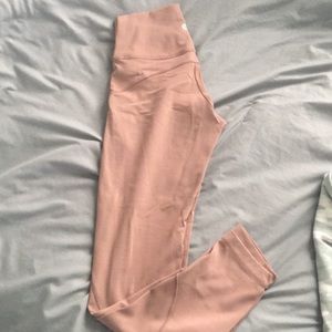 Lululemon In Movement Leggings